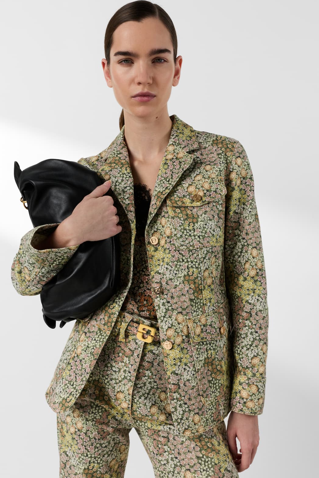 Gerard Darel - Saharienne Tena