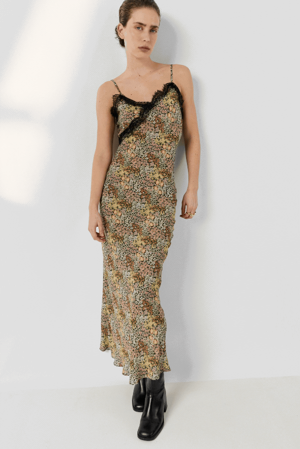 Gerard Darel - Robe Rym