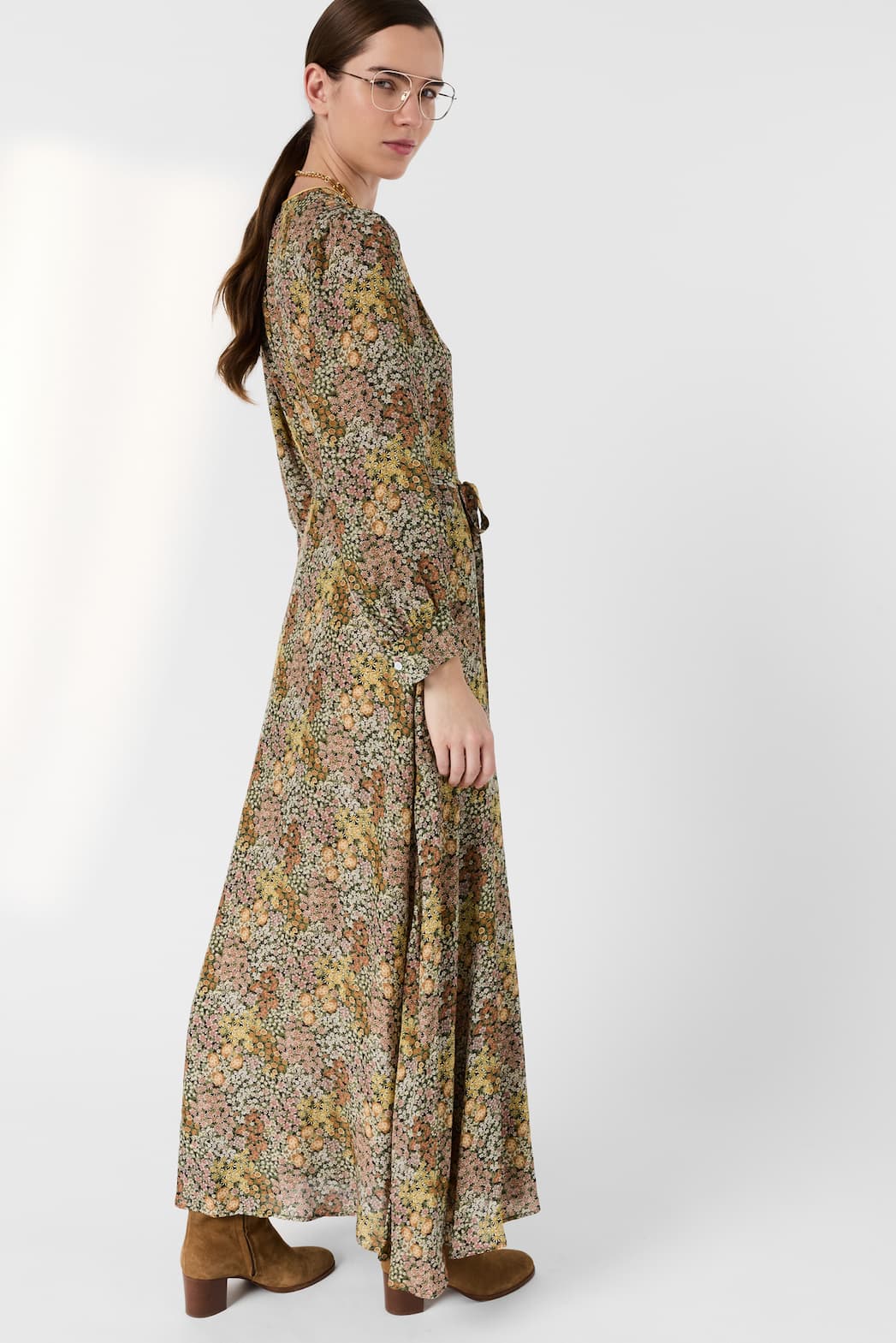Gerard Darel - Robe Rimaya