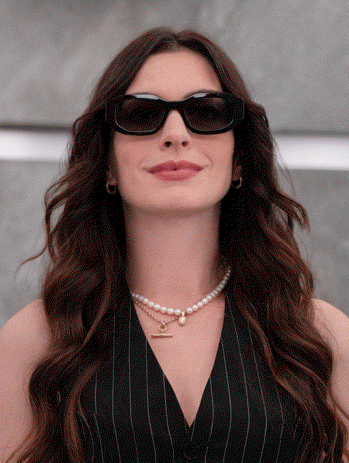 MECCA Collectiva: We Spoke to the MUA Behind The Devil Wears Prada 2 (and It Was Groundbreaking)