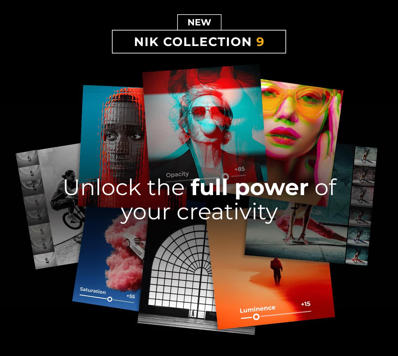 Nik Collection 9