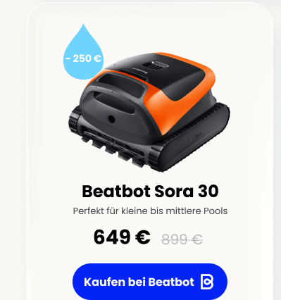 Beatbot Sora 30