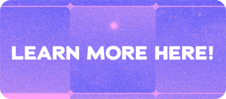 Learn more here! 