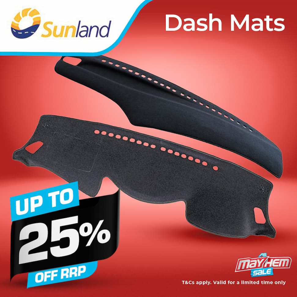 UP TO 25% OFF SUNLAND