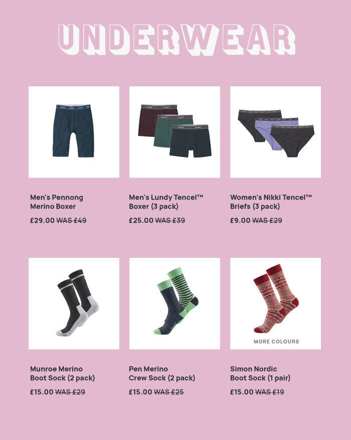 Spring Sale - more