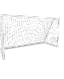 iSport 3,6x2 m jalkapallomaali