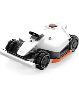 Mammotion LUBA 2 5000X AWD Vision & RTK robottiruohonleikkuri