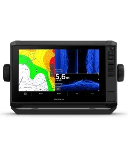 Garmin ECHOMAP UHD2 92sv karttaplotteri + GT56-anturi