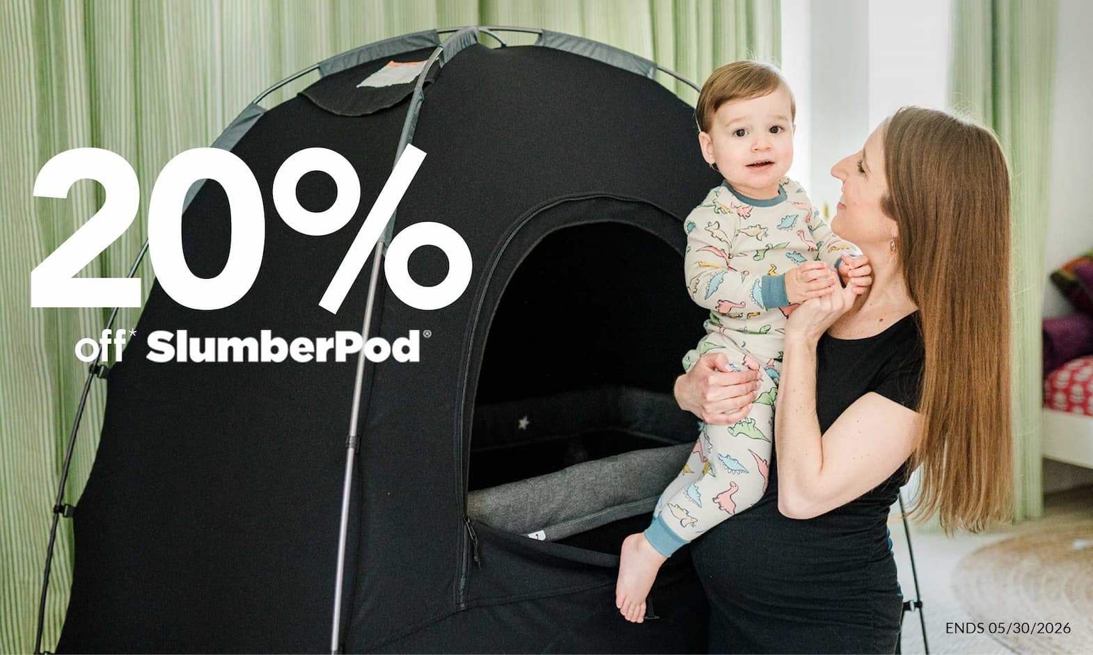 slumberpod sale