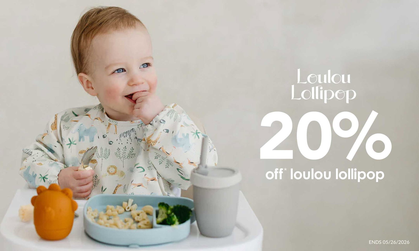 loulou sale