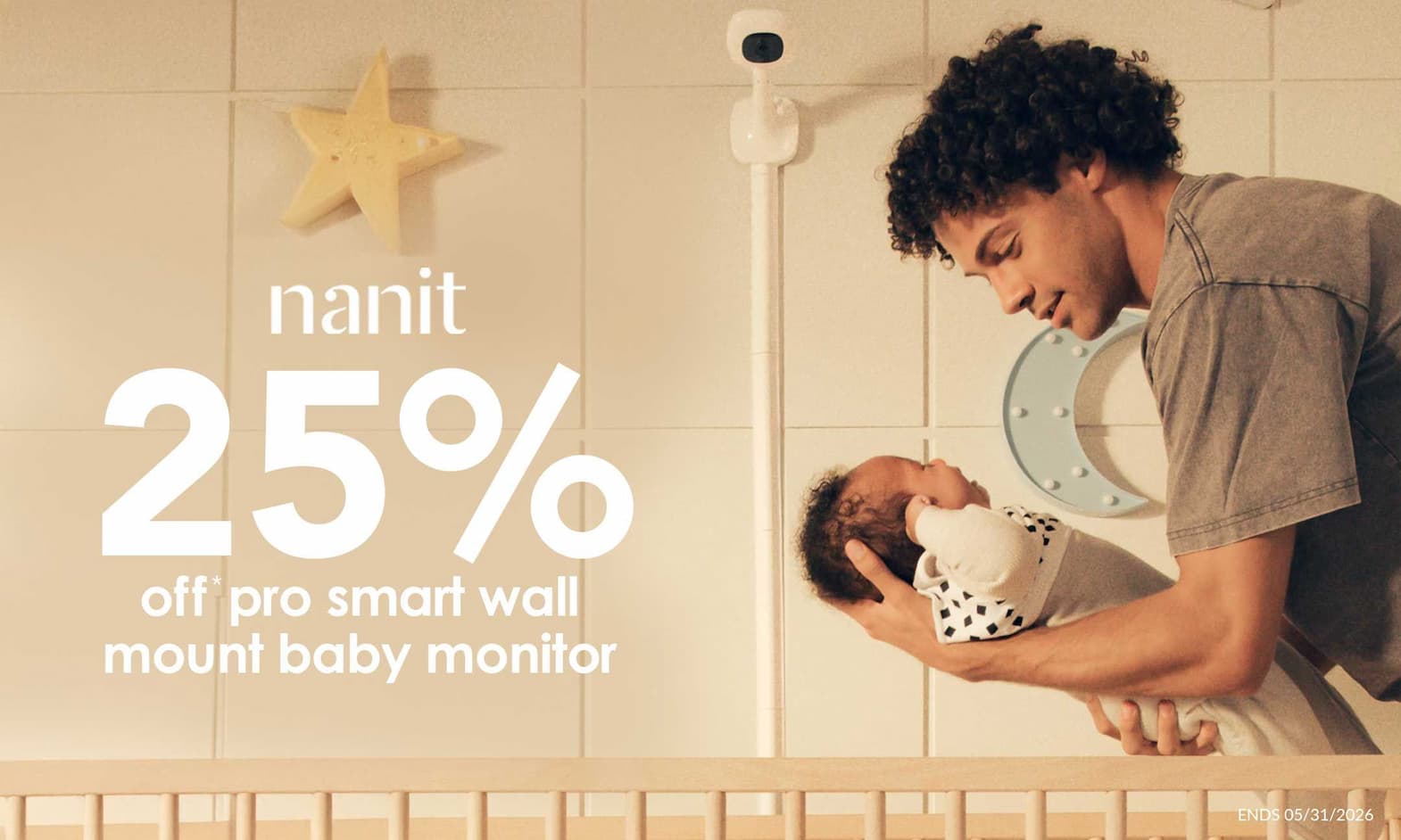 nanit sale
