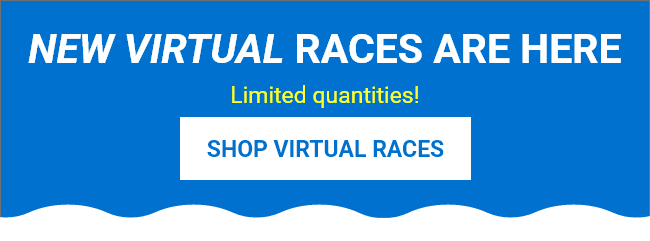 New Virtual Races Are Here