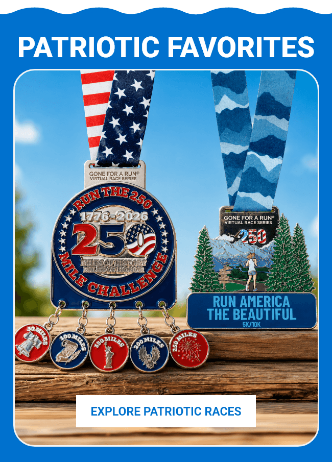 Patriotic Favorites