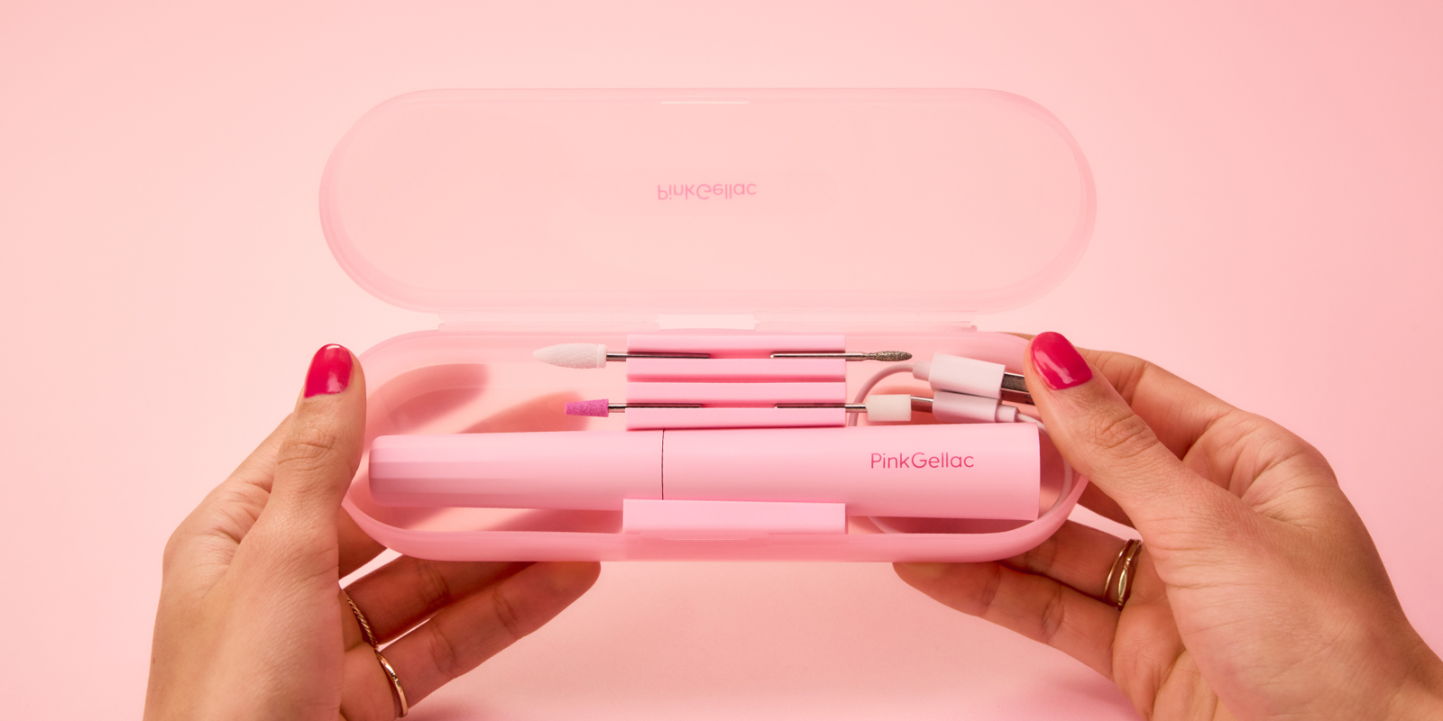 Order the Electric Nail File