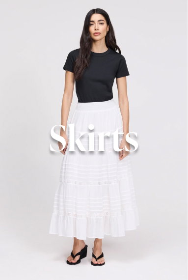 Skirts