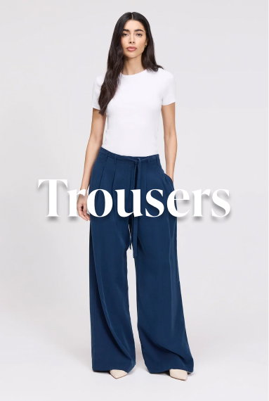 Trousers