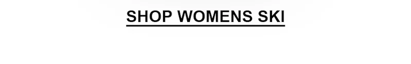 Shop Womens Ski