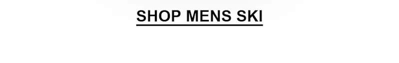 Shop Mens Ski