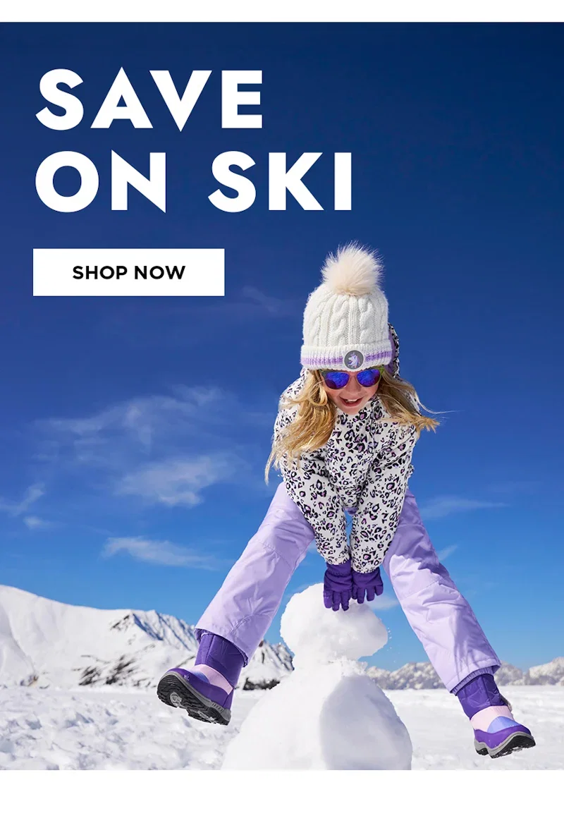 Save On Ski