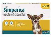 Simparica