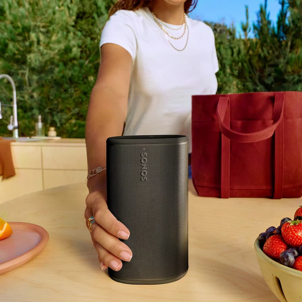 PORTABLE SPEAKER DEALS