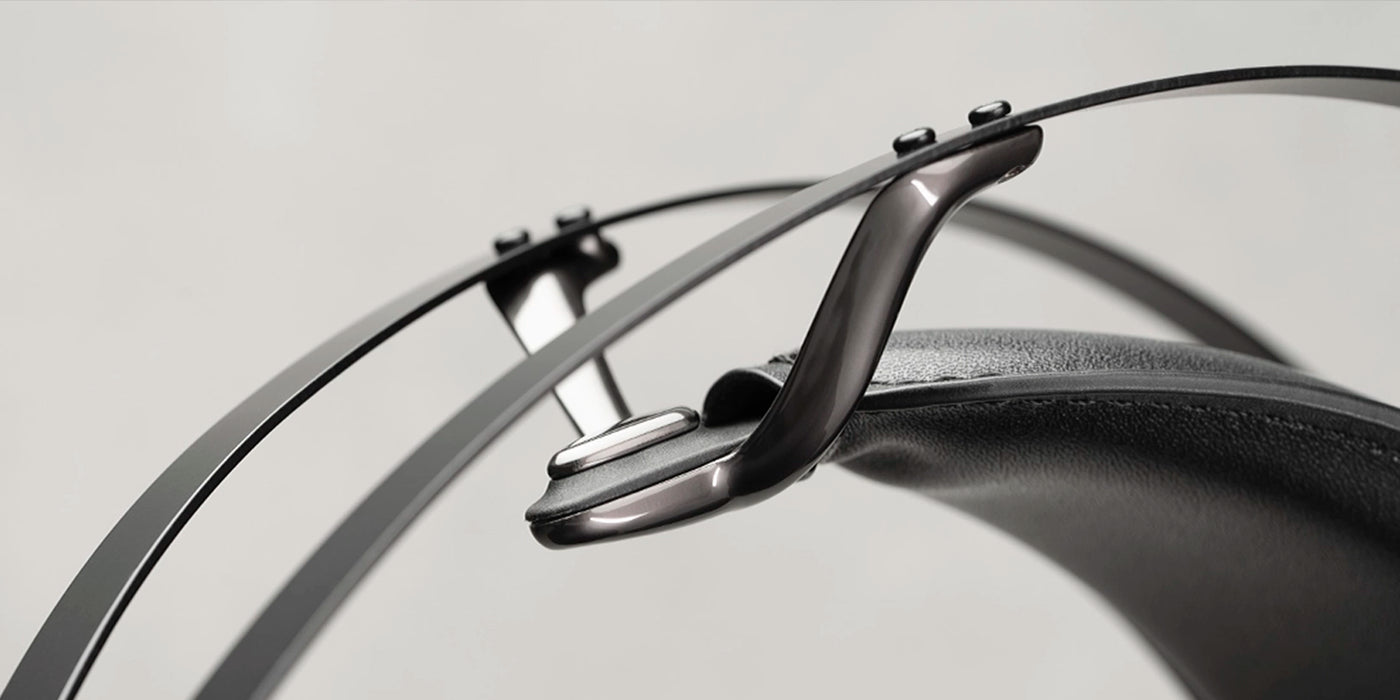 Meze Audio 105 AER Dynamic Open-Back Headphones