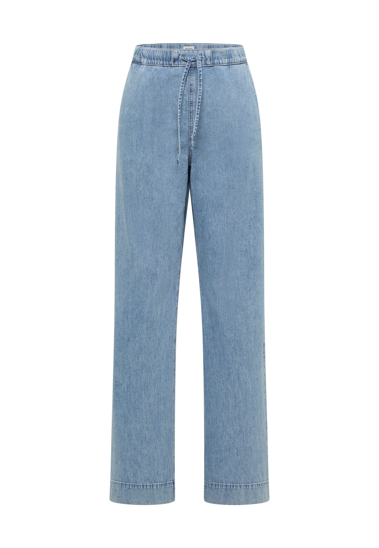 Jeans Style Madison Wide Drawstring