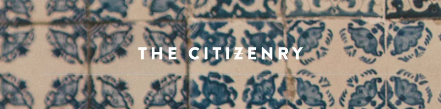 The Citizenry