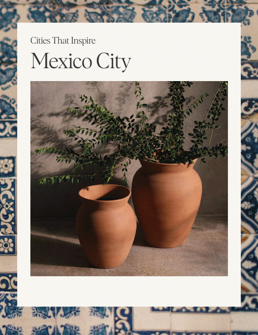 Mexico City