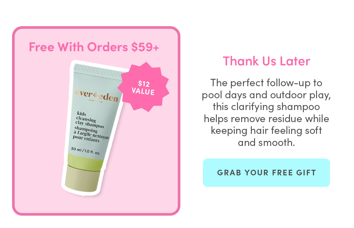 Grab Your Free Gift