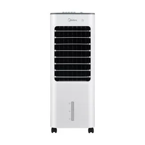 Climatizador de Ar Frio Midea Branco 5l Outlet ACM51_OUT - 127v