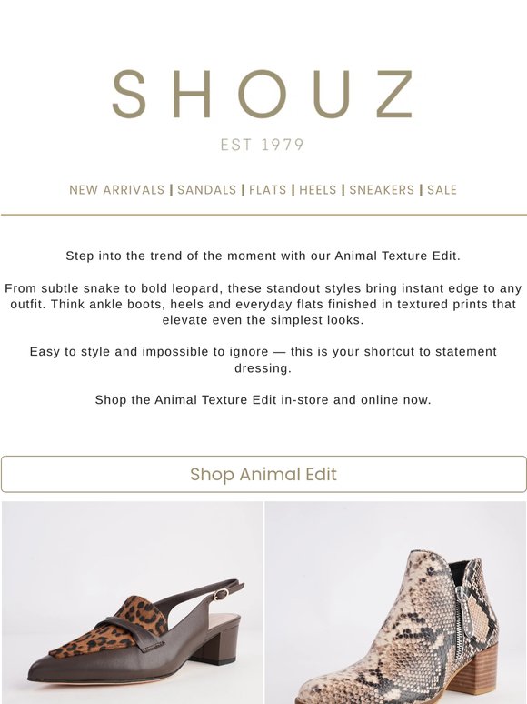 Texture Is Trending