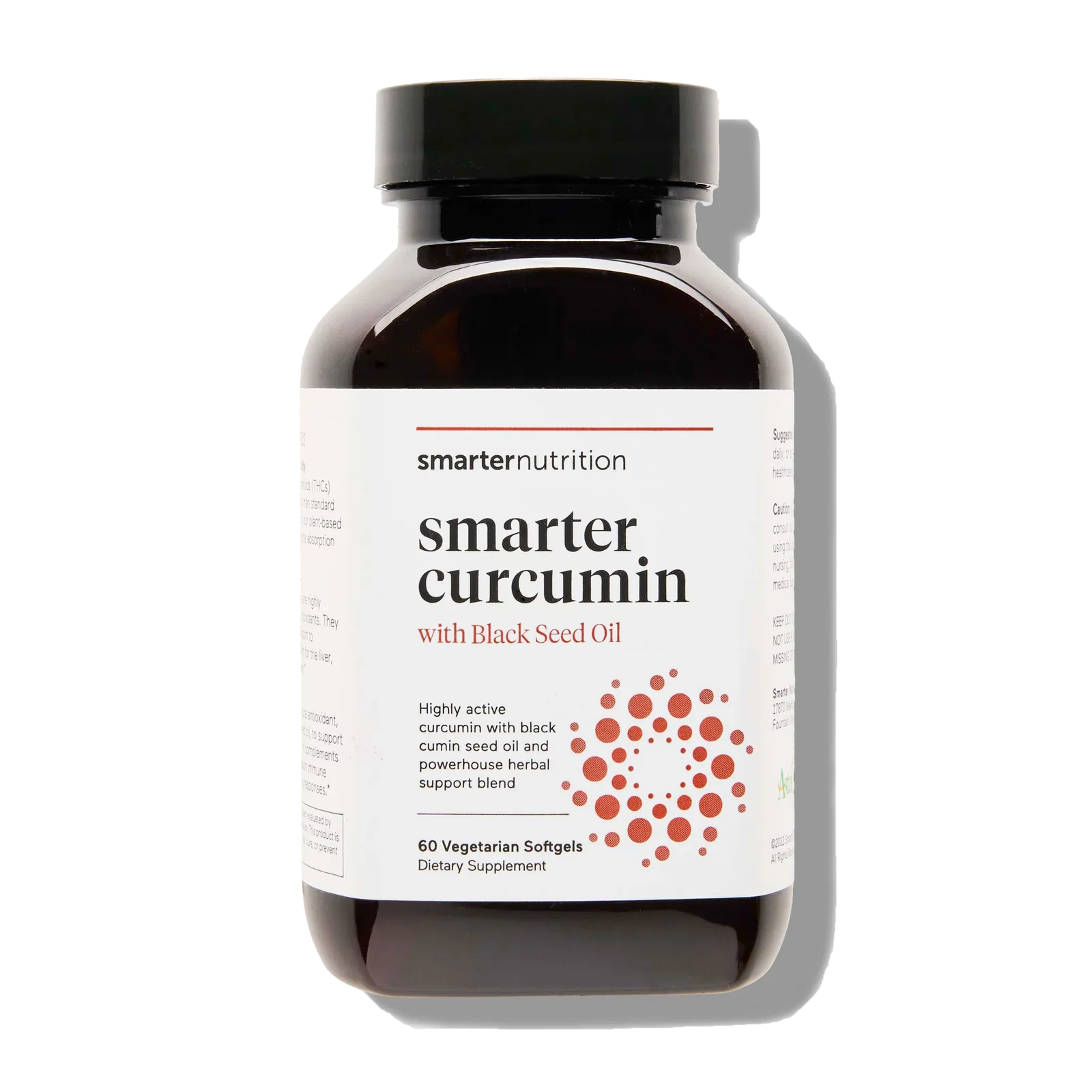Image of Smarter Curcumin