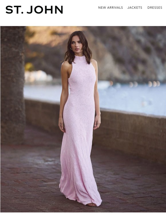 Elevate Your Evening Wardrobe