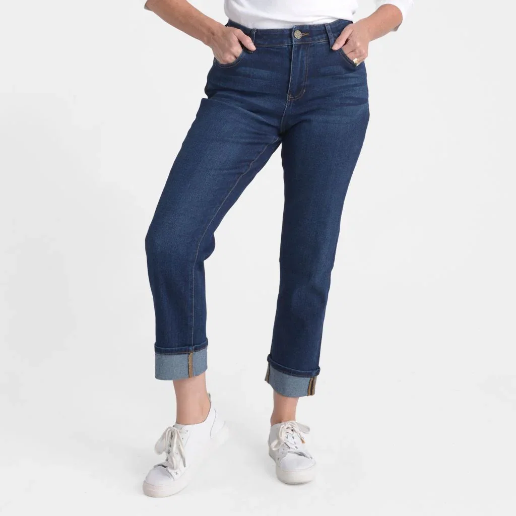 Image of Weekender Jean