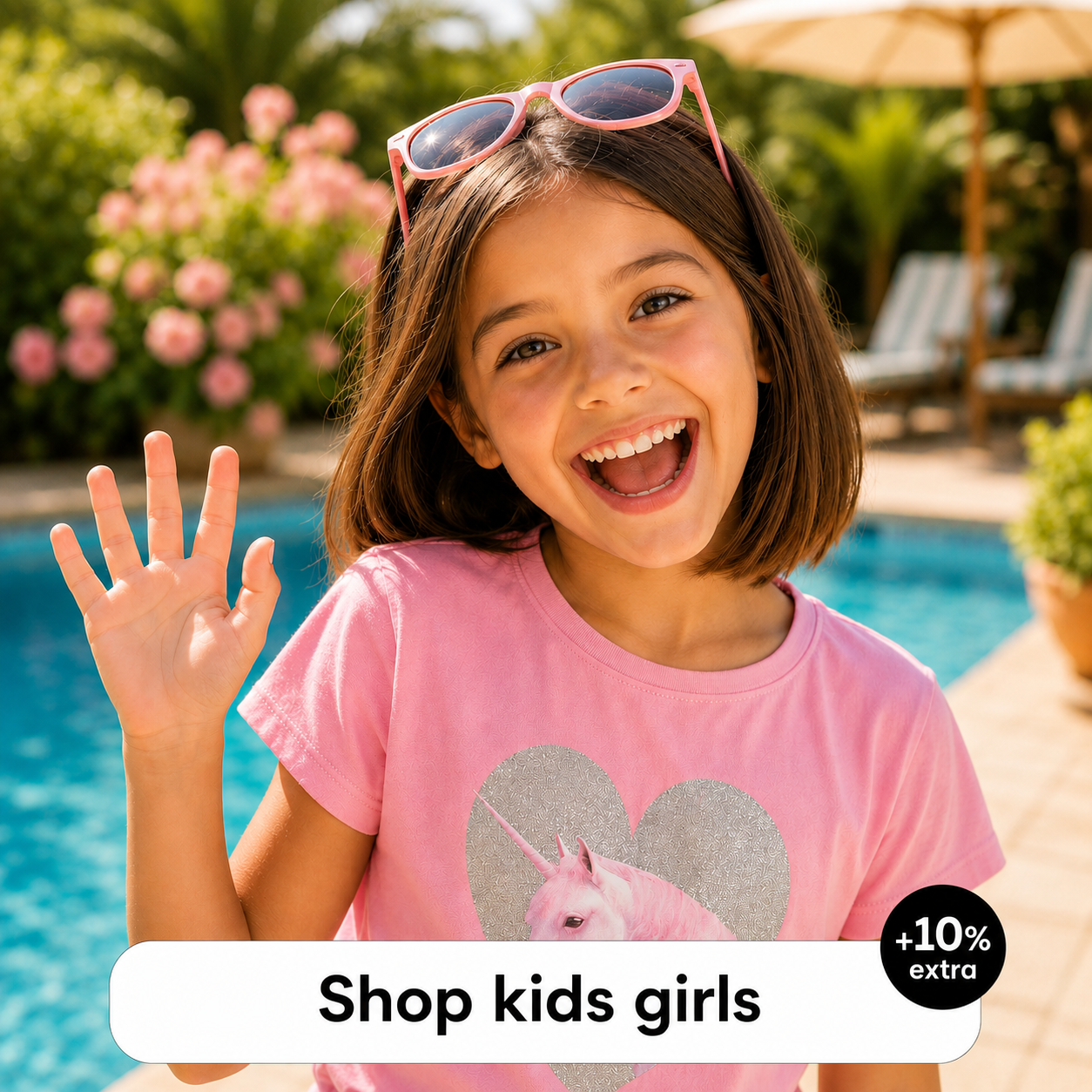 🌼 -40% + 10% extra kassakorting