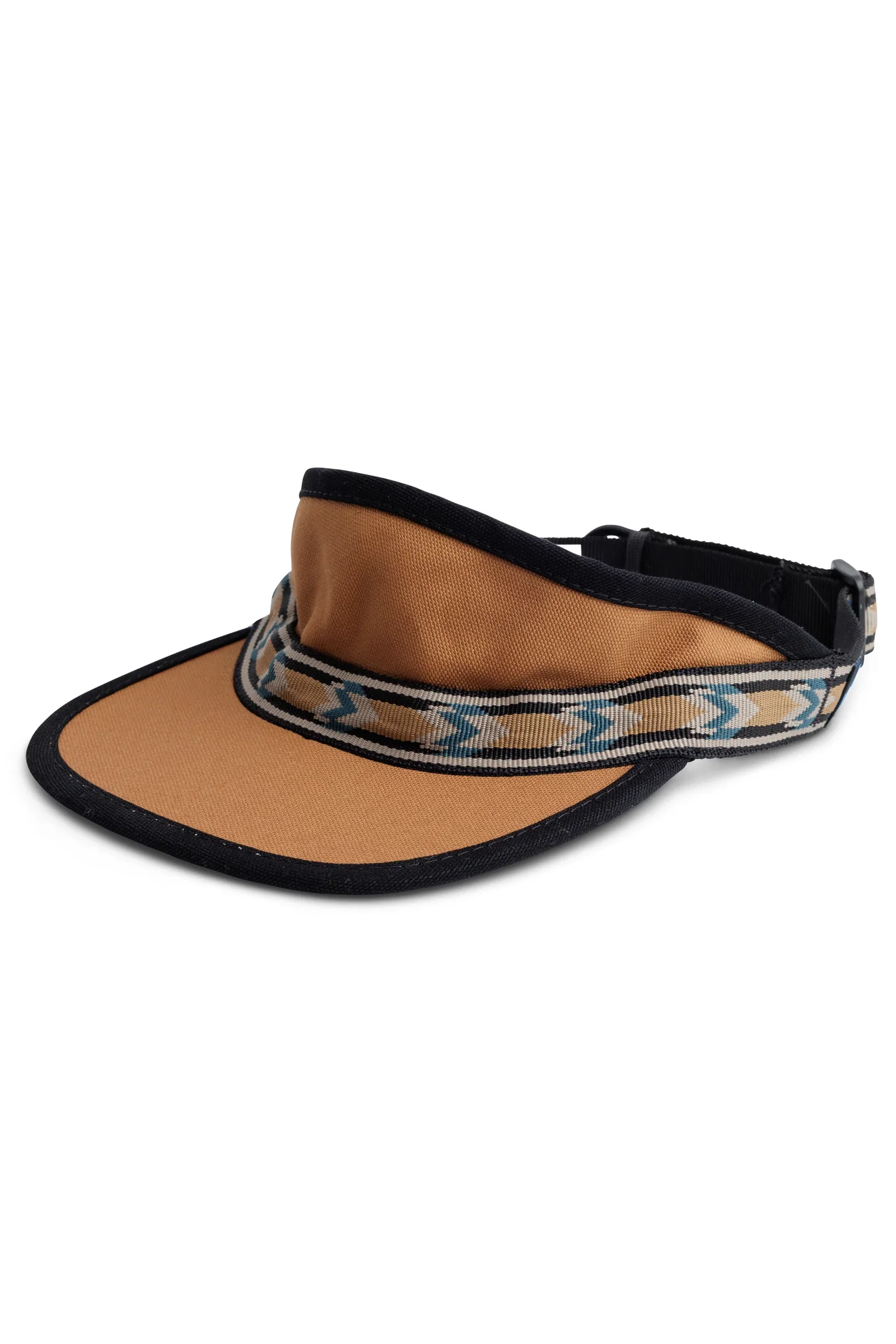 Image of Organic Strapvisor