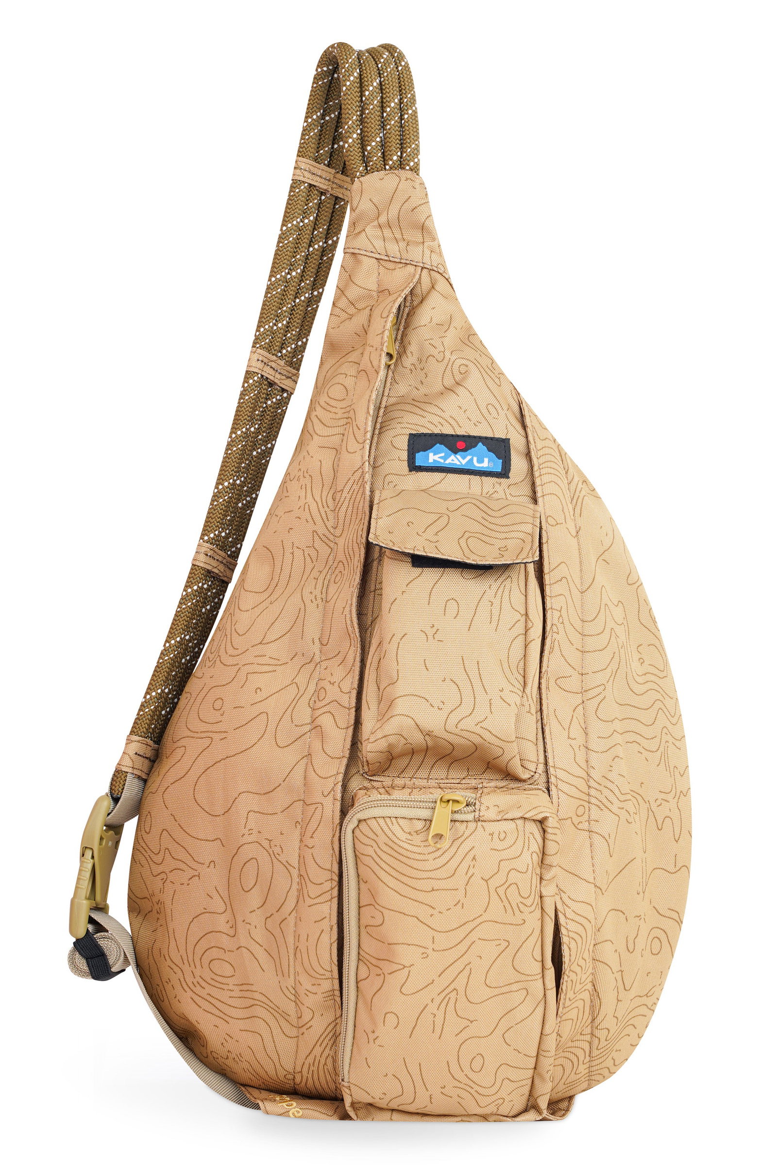 Image of Rope Sling