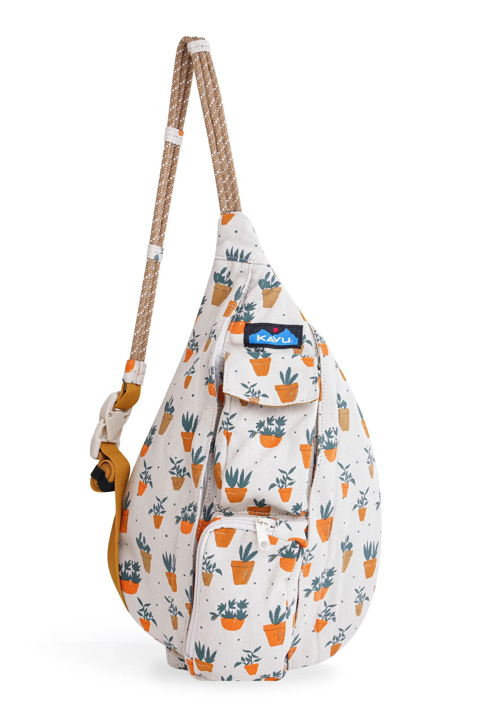 Image of Mini Rope Bag