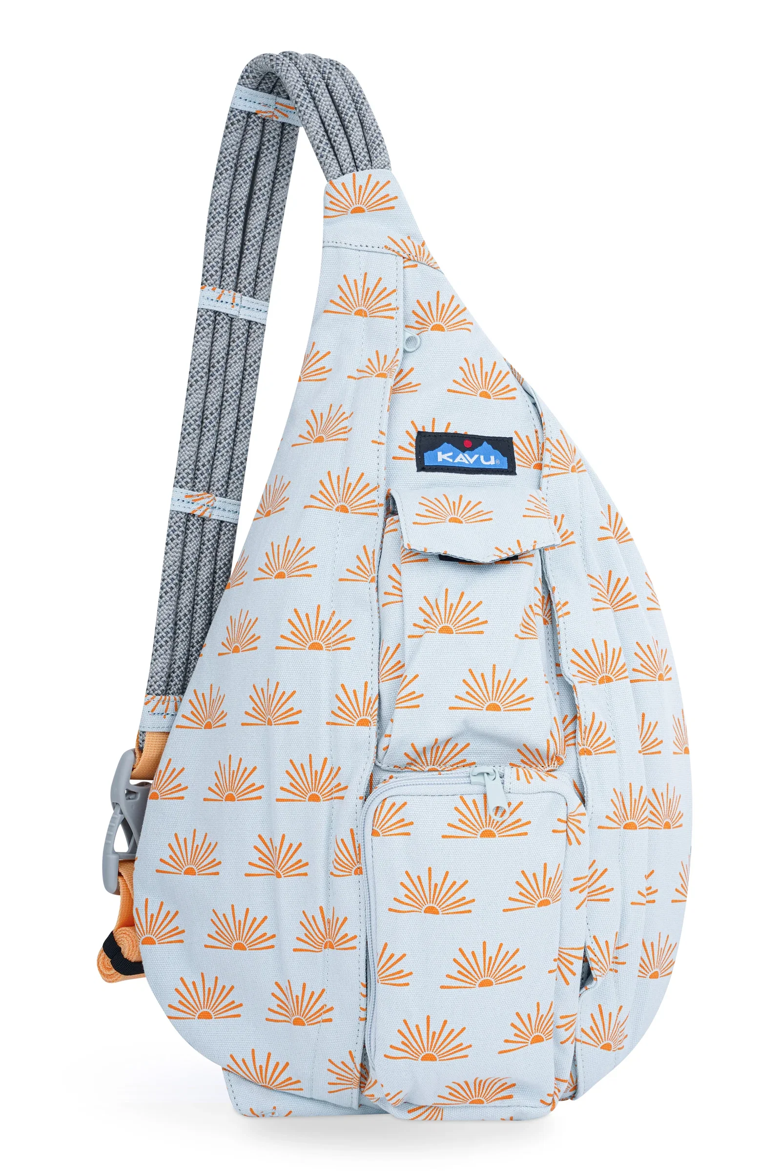 Image of Rope Bag