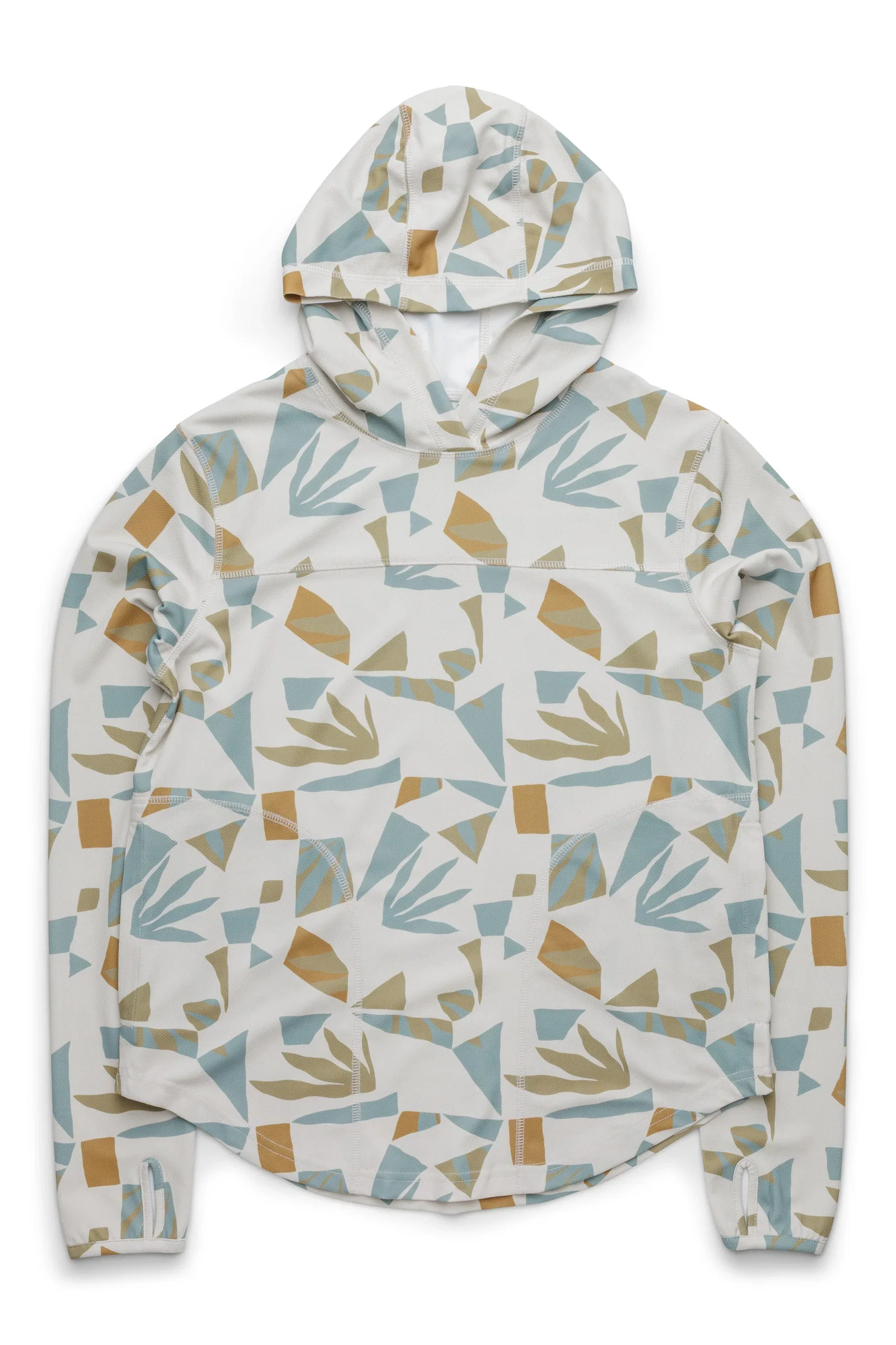 Image of Sunshade Hoodie