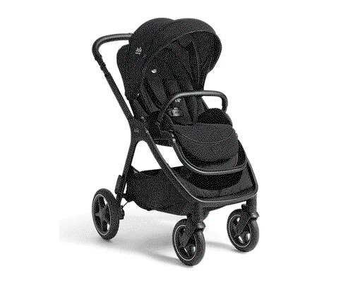Pack Poussette Trio Finiti Eclipse de Joie