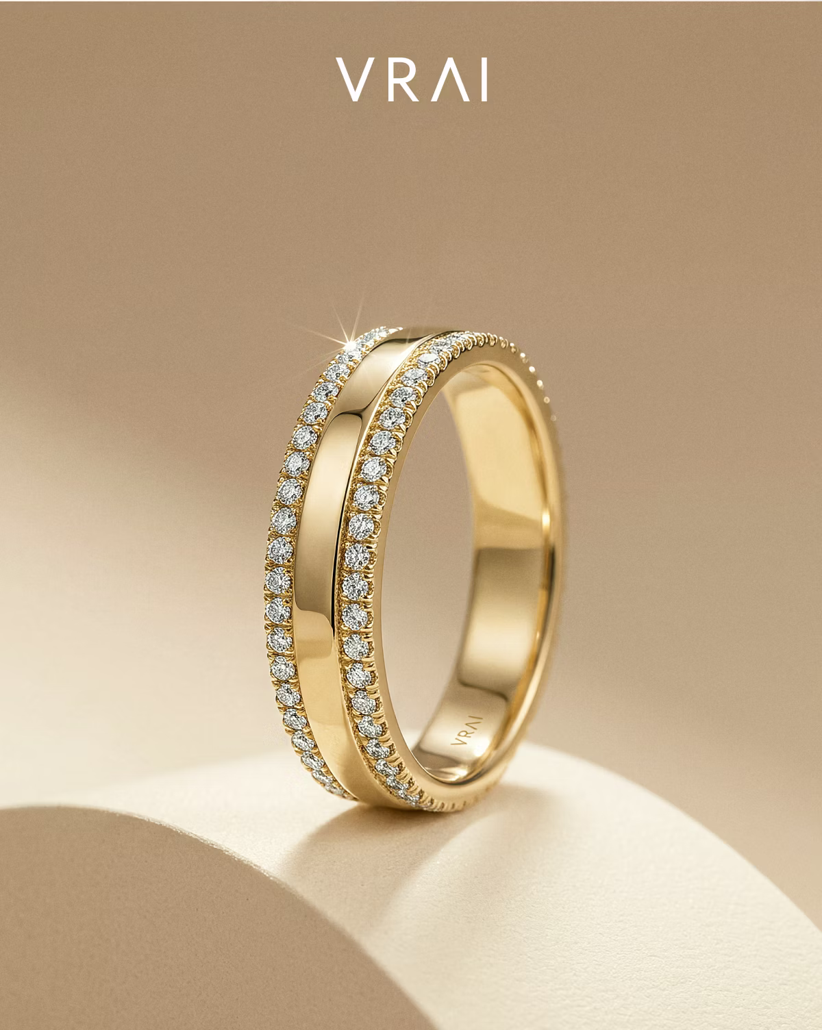 Fine jewelry for Father’s Day