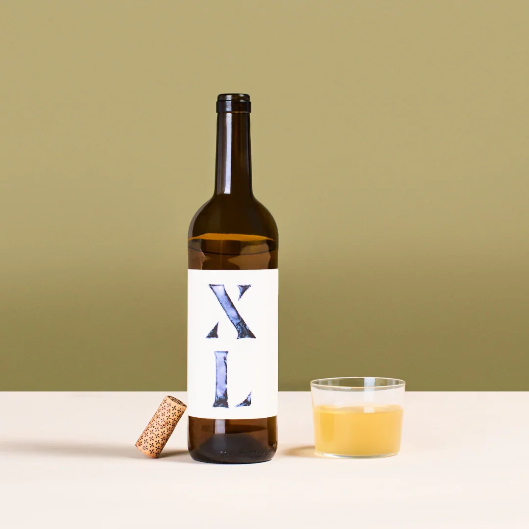 Image of White Natural Wine Club