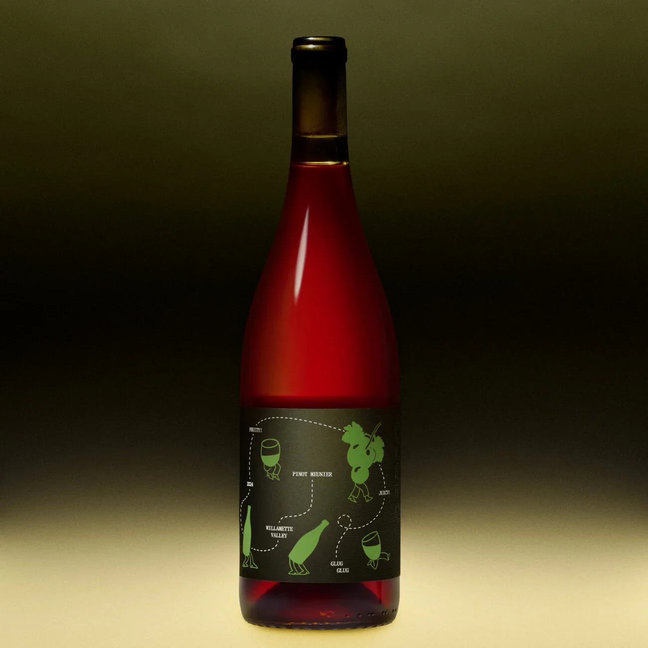 Image of “The Wine