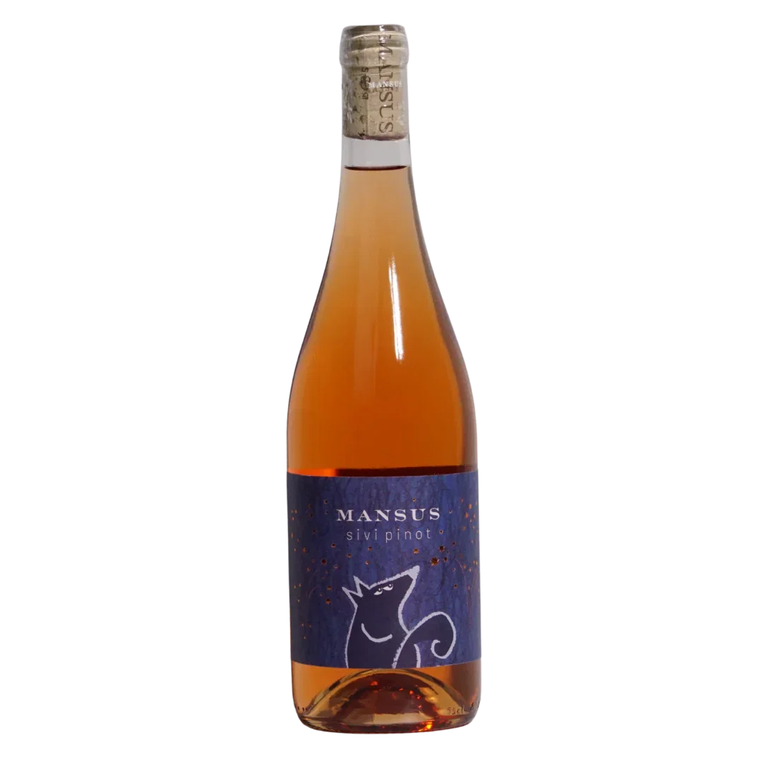 Image of Pinot Grigio 2021