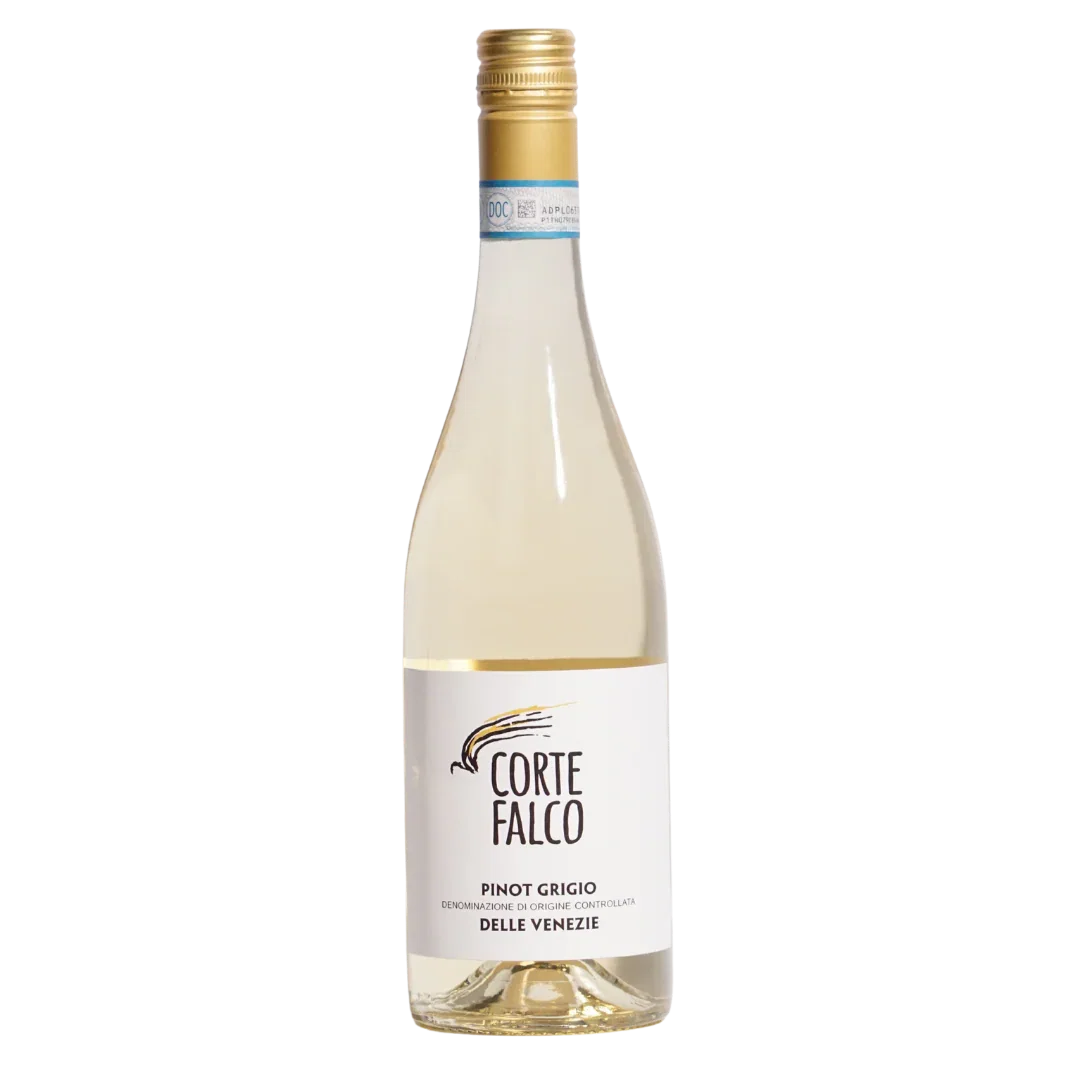 Image of Pinot Grigio 2024