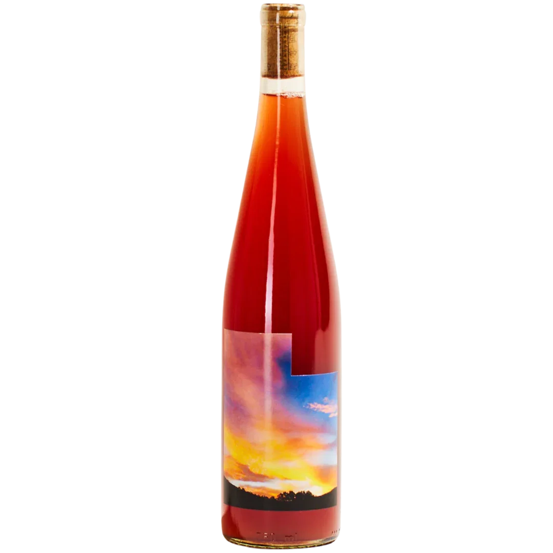 Image of Cuvee Zero Rosé 2023
