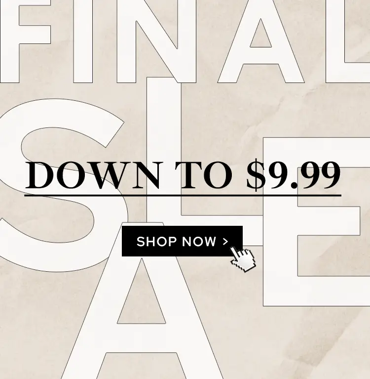 sale