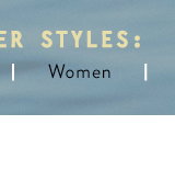 Shop Women's Summer Styles